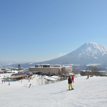 Hotel Niseko Alpen Кучан Екстериор снимка