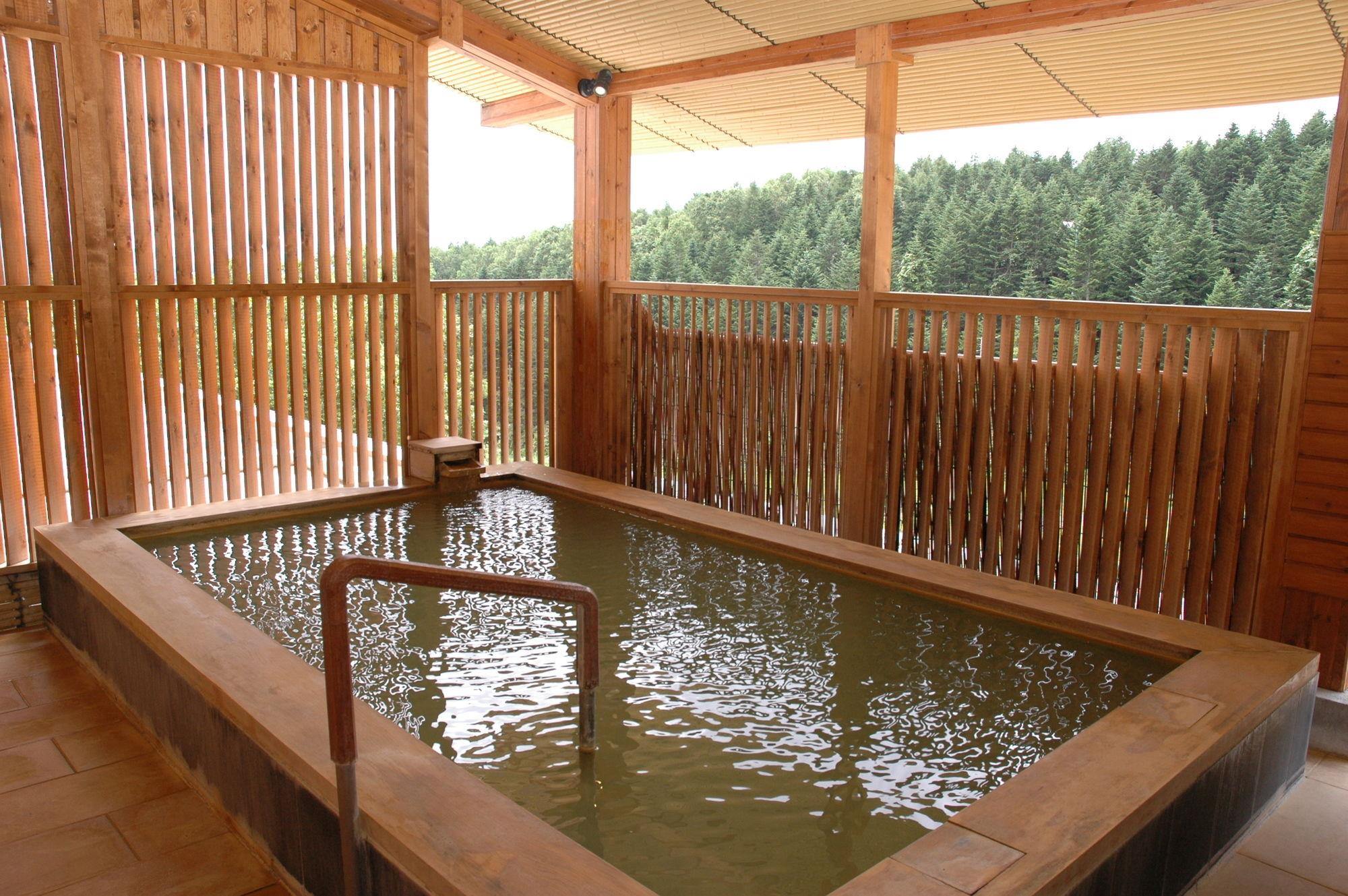 Hotel Niseko Alpen Кучан Екстериор снимка